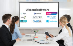 Recruitment Tech Landscape: een blik op de leveranciers van uitzendsoftware