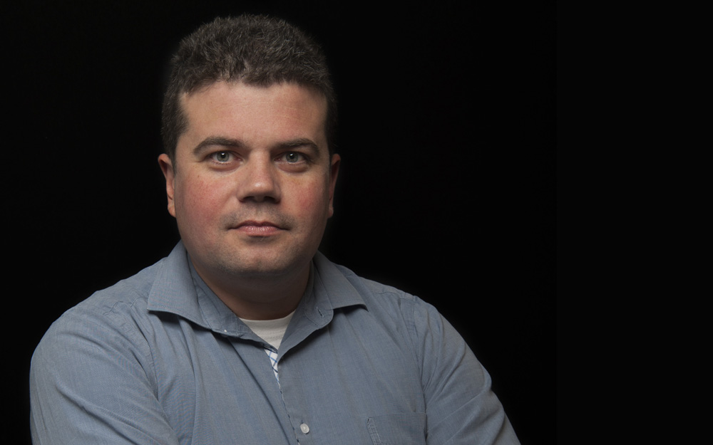 Bastiaan Brans, OTYS Recruiting Technology