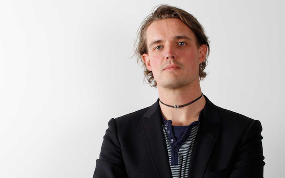 Geert-Jan Baltus,. Publicis One