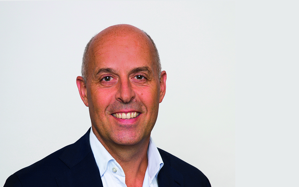 Harm Voogt, Validata