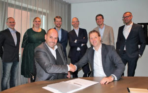 USG People gaat samen met Mysolution: "Major project"