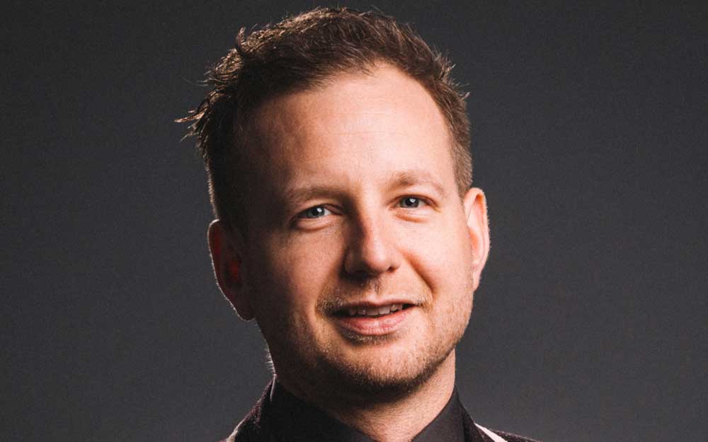 Jeroen Heijligers, Personato