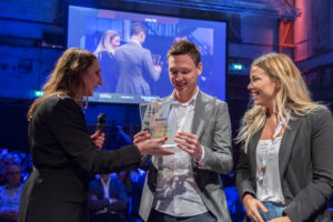 Inzenden Recruitment Tech Awards 2019 van start