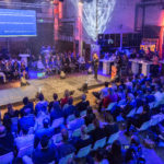 Profiteer t/m 10 oktober van 3=2 actie voor Recruitment Tech Event 2024