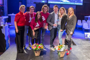 Inzenden Recruitment Tech Awards 2019 van start