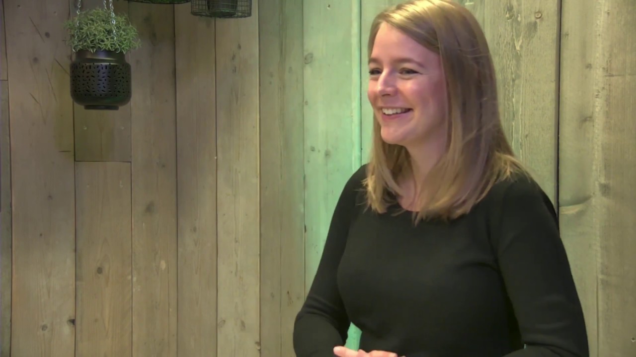 Anouk Kon (Indeed): “Er wordt vaak gezegd: ‘wat levert recruitment eigenlijk op?'”