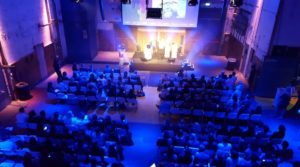 Het Recruitment Tech Event 2018 is uitverkocht