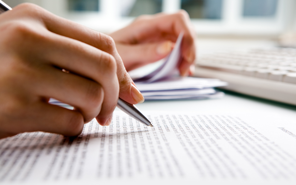 Deze vijf tools helpen je bij het schrijven van vacatureteksten