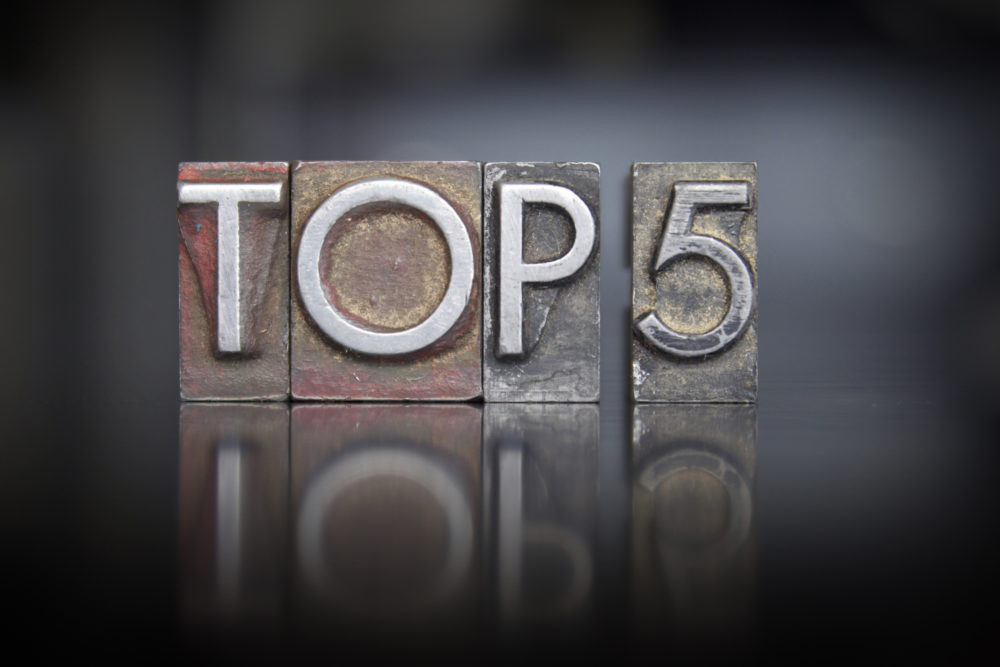 Dit zijn de vijf populairste video’s van 2019 over recruitmenttechnologie