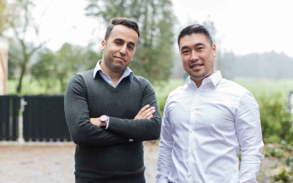 Kapitaal voor snelgroeiend online screeningsbureau PESCHECK