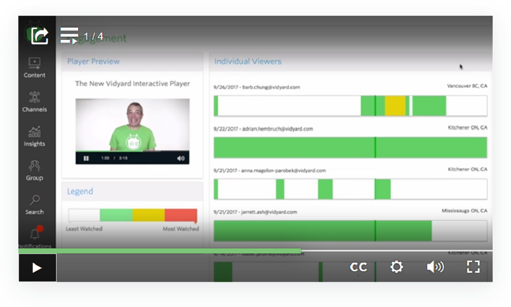 5 gratis videotools voor sourcing van en communicatie met kandidaten