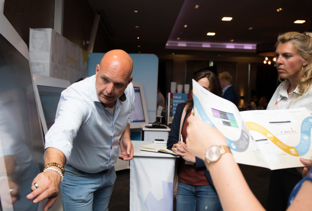 De eerste 5 partners van Demo_Day 2020 zijn bekend