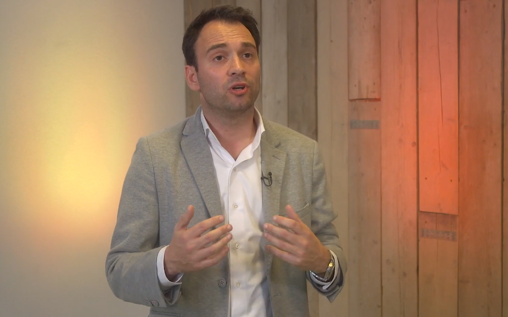 Peter Woudenberg (RecruitNow) geeft tips om helemaal klaar te zijn voor Google for Jobs