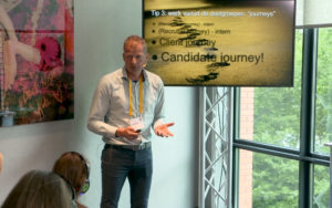 Demo_Day 2020-spreker Hans Scheers: "Recruitmenttechnologie wordt vaak behandeld als ‘het speeltje van de recruiters’"