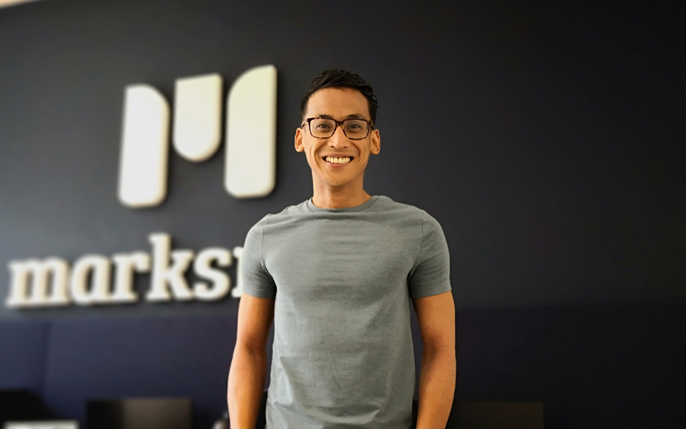 Achmad Mardjoeki 28 augustus te gast in liveshow Recruitment Tech Monthly