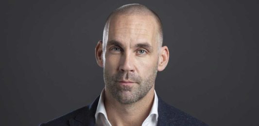 Richard van Hooijdonk, keynote spreker Recruitment Tech Event 2019