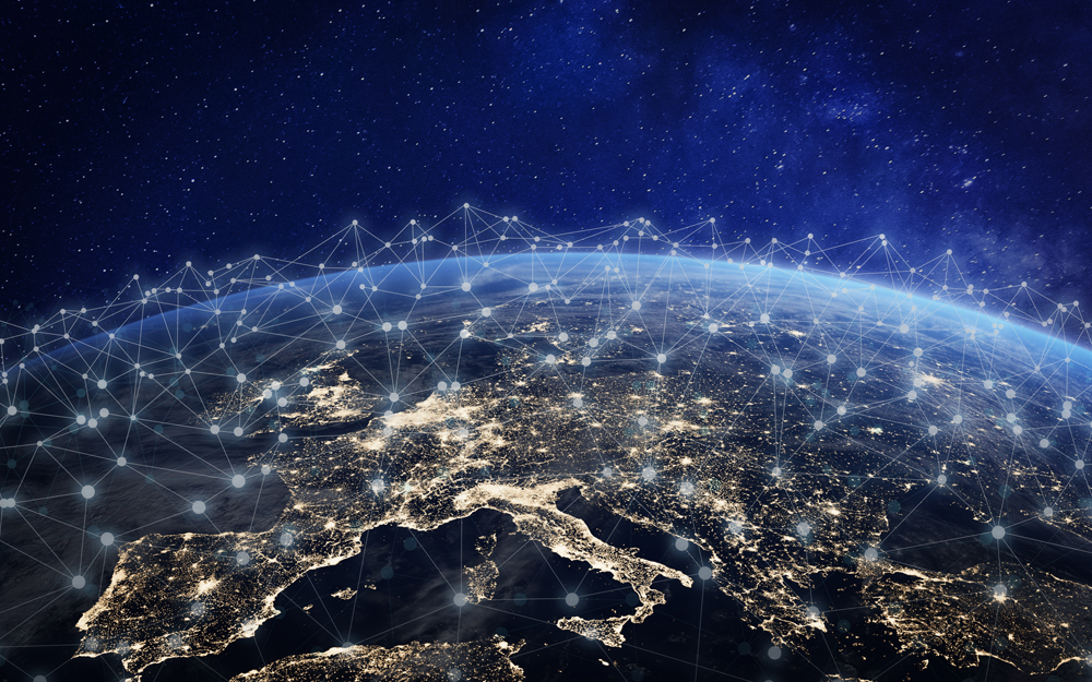 Blockchain: een zegen voor recruiters en een gevaar voor bureaus?