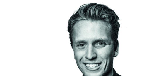 Bas Schoorl (Luba): "Wordt tijd dat de ouderwetse 'knip' tussen werving en talent management verdwijnt"