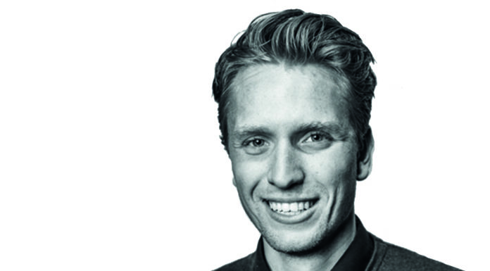 Bas Schoorl (Luba): "Wordt tijd dat de ouderwetse 'knip' tussen werving en talent management verdwijnt"