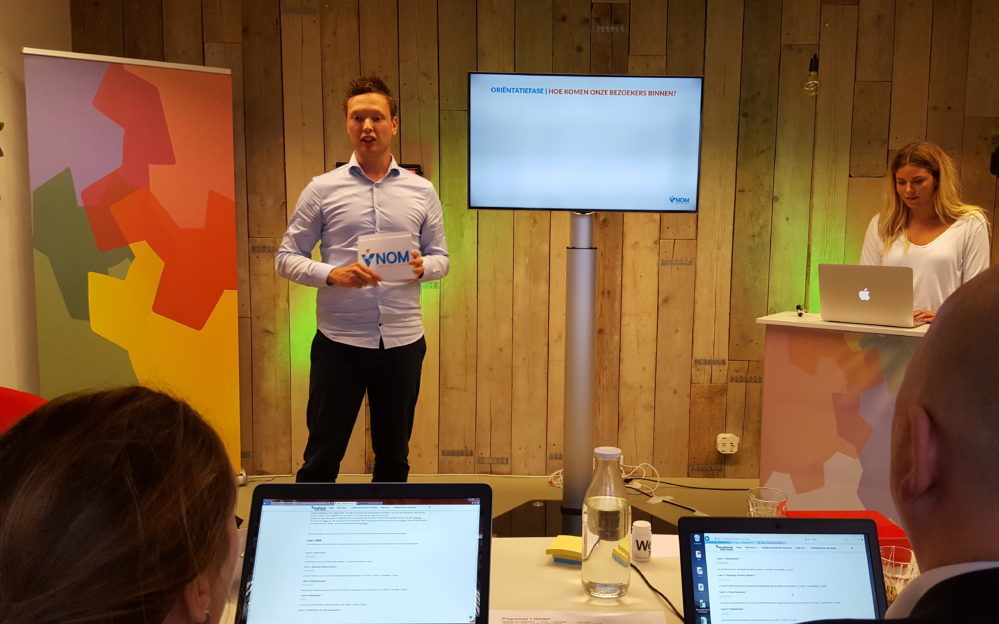 Dit is de Voorselectie Recruitment Tech Awards 2019: 7 tools en 4 cases