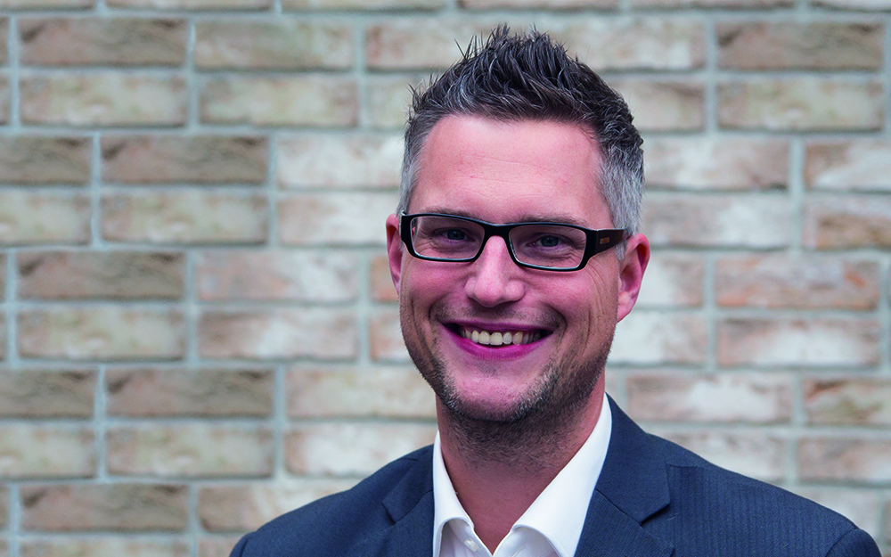 Jeffrey Hamelink, Techsharks