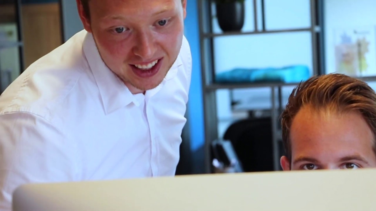 Awards-winnaar VNOM: “Het winnen van de Recruitment Tech Awards is de kers op de taart”