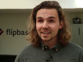Flipbase: “Winnen Recruitment Tech Award brengt veel naamsbekendheid en koppen koffie”