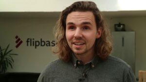 Flipbase: “Winnen Recruitment Tech Award brengt veel naamsbekendheid en koppen koffie”