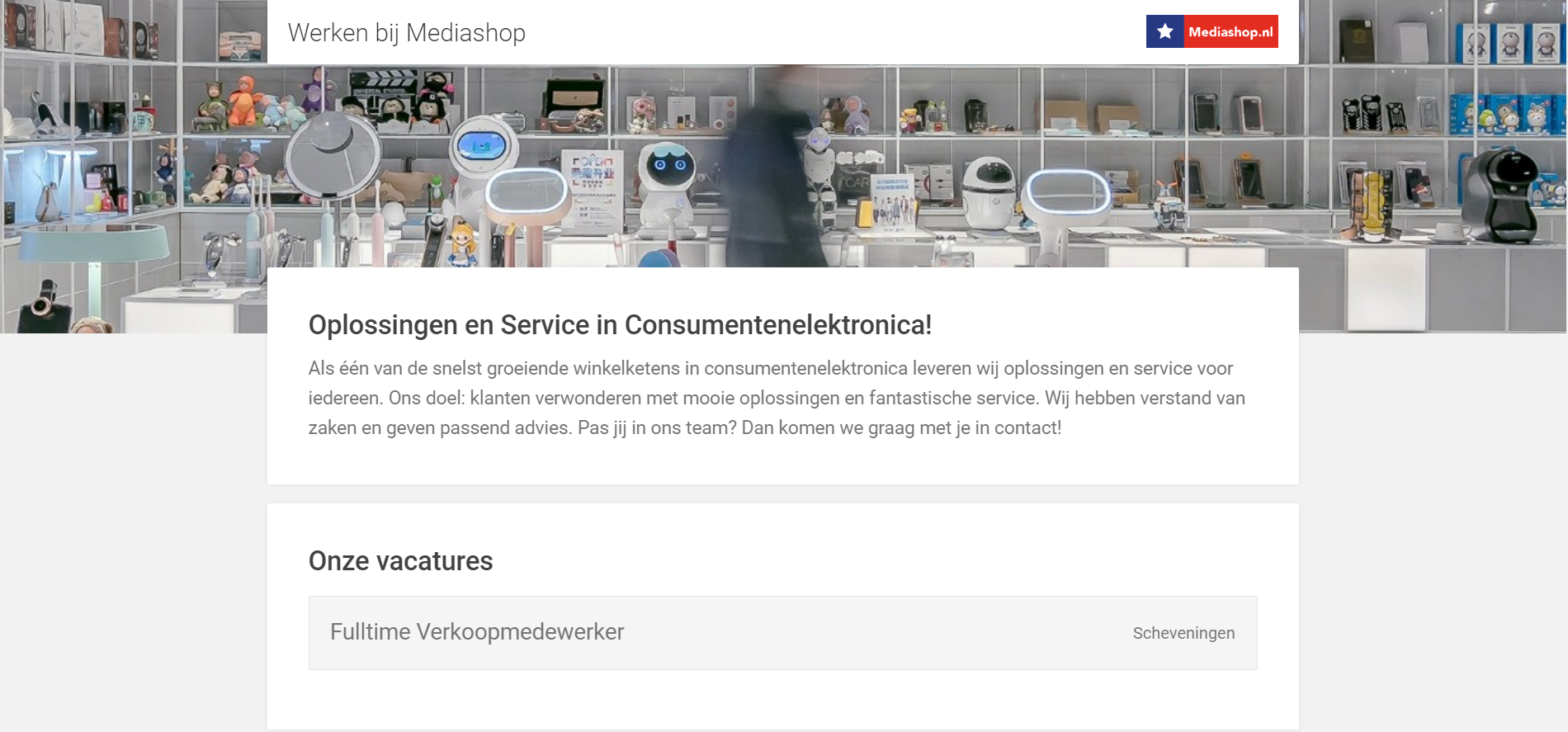 De makkelijkste manier om zelf personeel te werven voor MKB en recruiters (Jobtimiser)