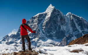 Bas Eijhusen (Ordina): "Sommige implementatie-trajecten worden een soort Mount Everest die je moet beklimmen"