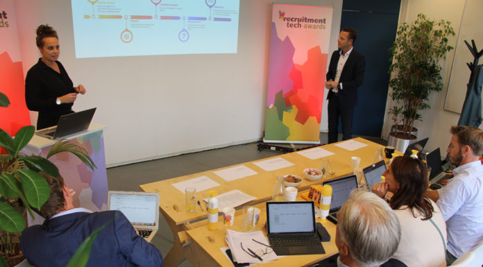 Vakjury Recruitment Tech Awards 2019: ‘Wat een mooie recruitment tech weten we in Nederland te produceren’