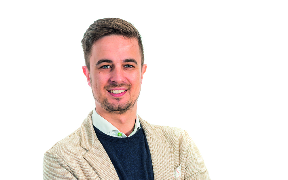 Tjeerd Putters, Florys Groep