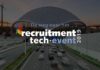 3 x Facebook Live: Op weg naar het Recruitment Tech Event 2019