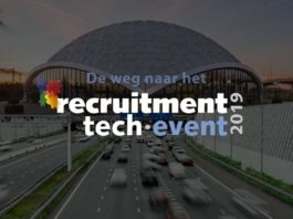 3 x Facebook Live: Op weg naar het Recruitment Tech Event 2019
