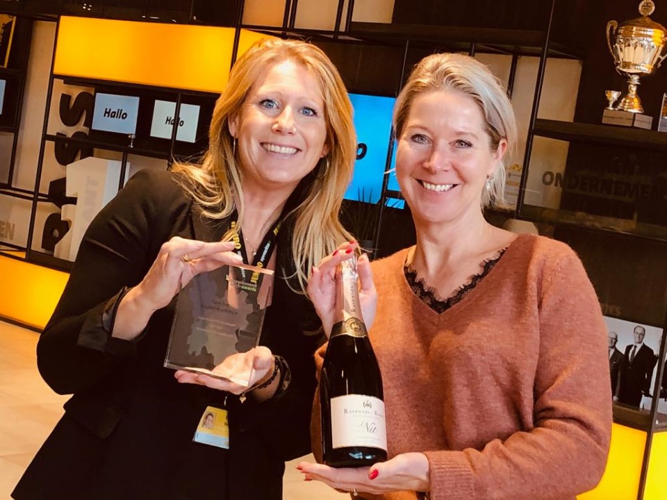 Dit zijn de 6 genomineerden voor de Recruitment Tech Awards 2019