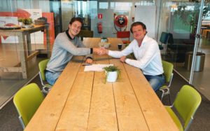 Brockmeyer en Spielwork gaan partnership aan voor jobmarketing en visuele vacatures