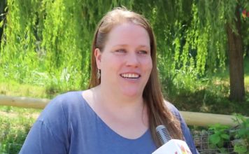 AI-expert Megan Butler over recruitment: "Over vijf jaar denken we: waarom deden we het eerder zo dom"