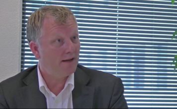 Teruggekeerde Bert Koning: "OTYS loopt altijd voorop in technologische ontwikkelingen"