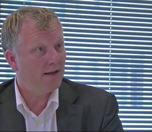 Teruggekeerde Bert Koning: "OTYS loopt altijd voorop in technologische ontwikkelingen"