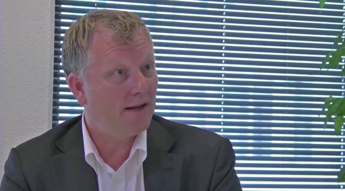 Teruggekeerde Bert Koning: "OTYS loopt altijd voorop in technologische ontwikkelingen"