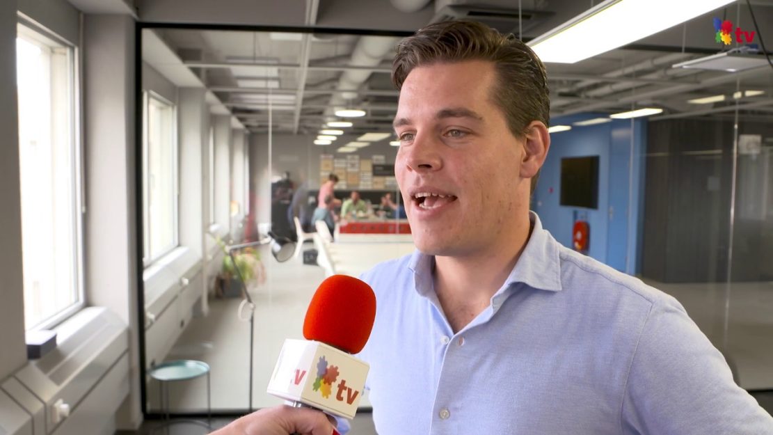 Recruit Robin genomineerd voor de Recruitment Tech Awards 2019 (video)