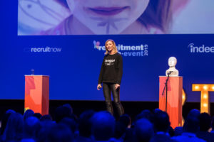 Dit was het Recruitment Tech Event 2019 in 19 socialmedia-posts