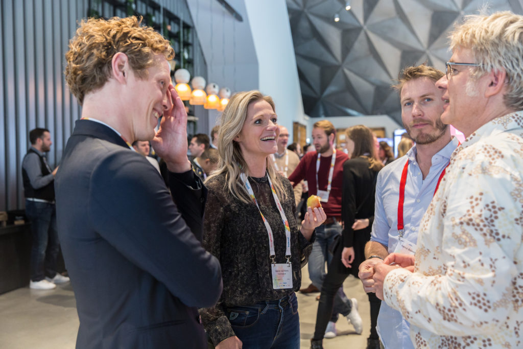 Het Recruitment Tech Event 2019