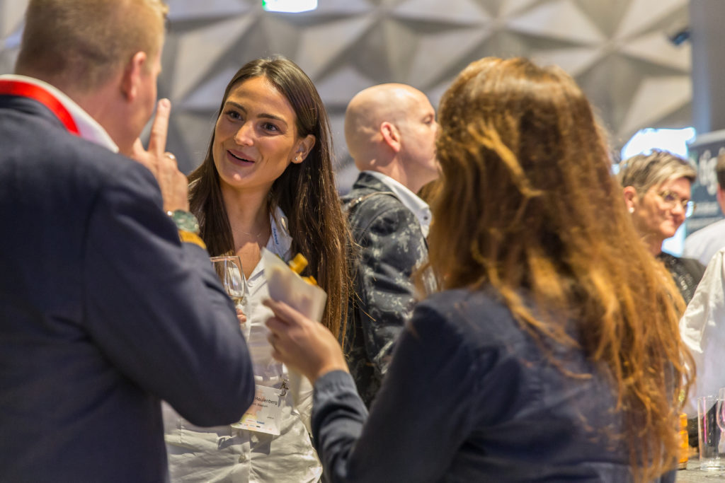 Het Recruitment Tech Event 2019