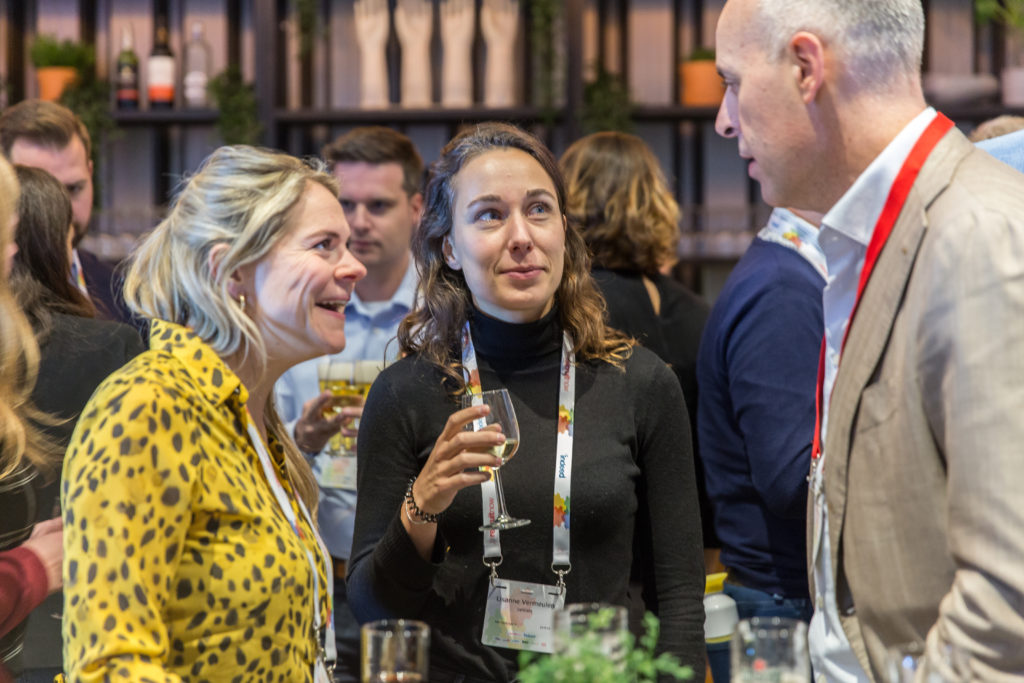 Het Recruitment Tech Event 2019