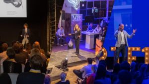 Terugblik op 5 jaar Recruitment Tech Event (video)