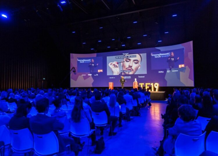 6 redenen om je nog aan te melden voor het Recruitment Tech Event op 9 juni in Utrecht!