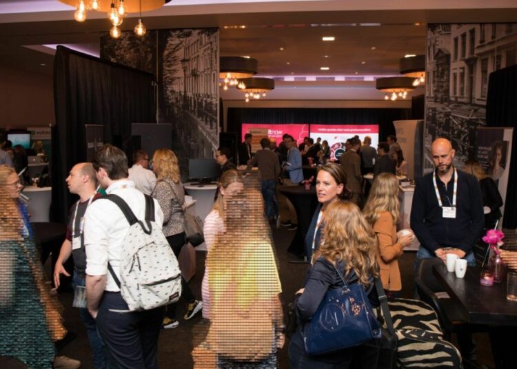 Bekijk alle 39 recruitmenttools van Demo_Day 2022 inclusief plattegrond