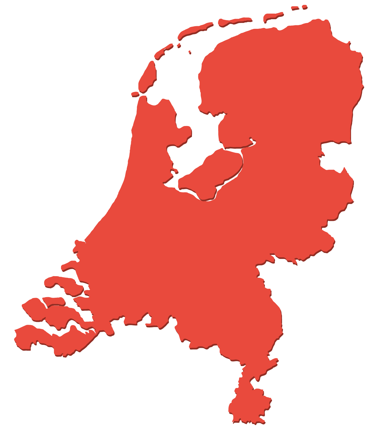 nederland