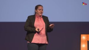 RTE19 keynote: Expert Megan Marie Butler over de kansen die AI biedt voor HR en recruitment